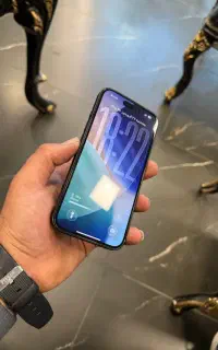 آیفون ۱۶ نرمال