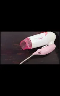 سشوار تاشو
