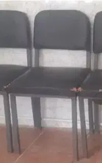 ۶ عدد صندلی سالم