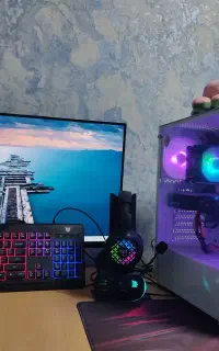سیستم گیمینگ کامل نسل ۱۲