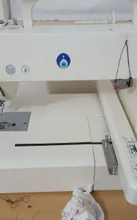 چرخ گلدوزی ۴۵۰