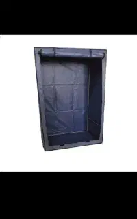 کمدجالباسی وجارختخواب برزنتی
