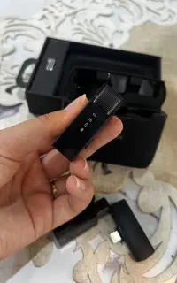 میکروفون با کیفیت بالا