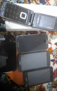 فروش گوشی،نیازبه تعمیر