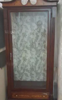 بوفه سالم