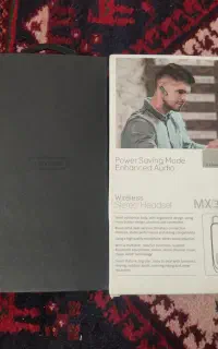 هندزفری بلوتوثی بیسیم