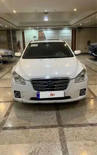 بسترن b50 مدل ۹۳