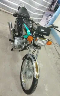 رهرو ۱۲۵