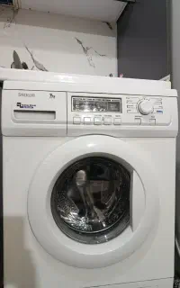 لباسشویی اسنوا سالم