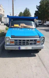 فروش نیسان