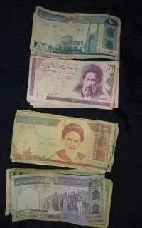 پول قدیمی