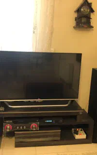 اسپیکر حرفه ای LG دوقلو مخصوص مهمانی بزرگ