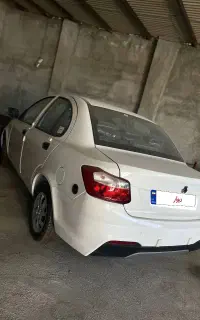 ساینا GXL دوگانه خشک