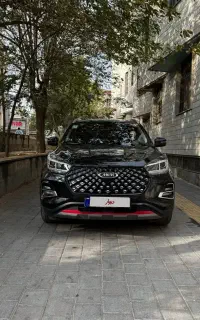 ام وی ام x55 پرو ۱۴۰۲