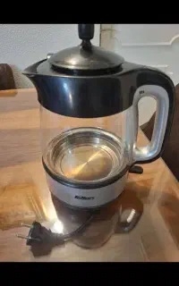 کتری برقی فلر