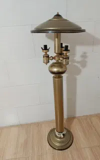 چراغ خواب کاملا سالم توافقی