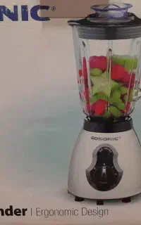 مخلوط کن گوسونیک نونو
