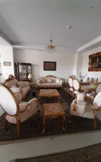 حراج وسایل منزل به علت مهاجرت
