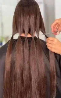 بزرگترین مرکز خرید مو و خریدار مو فروش ،و