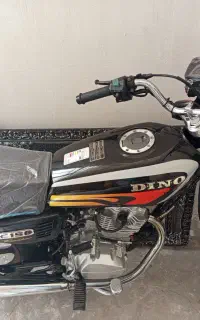 دینو مدل 1403