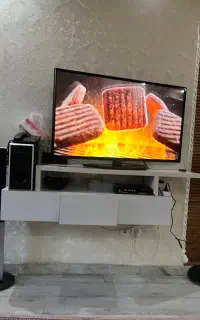 تلویزیون ال جی اصل