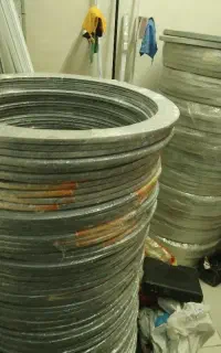 فروش انواع دفیوزر های لاین نوری در ابعاد مختلف