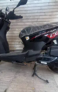 sym cx180