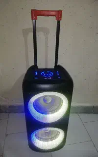 اسپیکر قابل حمل