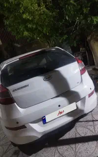 ام وی ام 315 هاچبک ساده