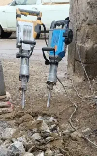 تخریب کارکلی وجزئ پلاسترشیب بندی وتعمیرات کامل