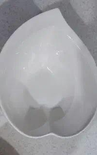 سه تا کاسه بزرگ