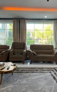 مبل راحتی ۹نفره