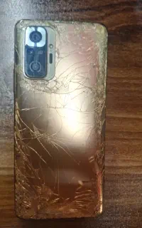 گوشی  شیائومی Note10promax