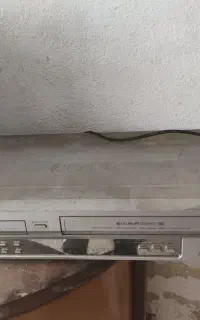دستگاه DVD برند LG