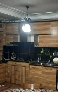 کابینت دست دوم تمیز