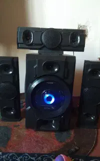 باند سیستم