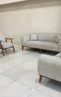 مبل راحتی آریان / قیمت واقعی/ ۳۶ ماه گارانتی