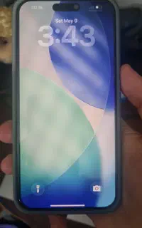 آیفون ۱۵ پرومکس