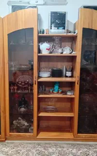بوفه