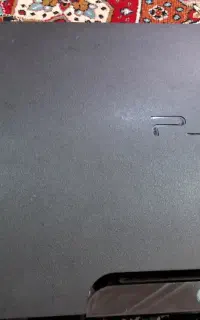 پلی 3 اسلیم کپی خور