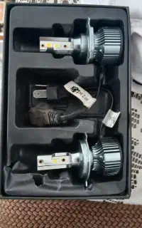 هدلایت.چراغ .لامپ