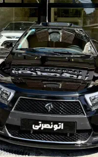 دنا آپشنال 1404 اتومات