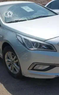 سوناتا مدل ۲۰۱۸ گذر موقت ارس