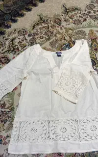 شومیز دخترانه