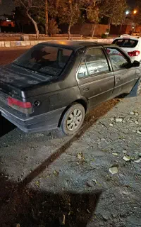 ماشین روا ۸۸