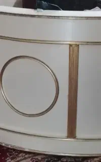 میز منشی