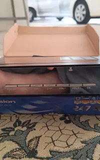 گیرنده دیجیتال ایکس ویژن HDMI خور سالم