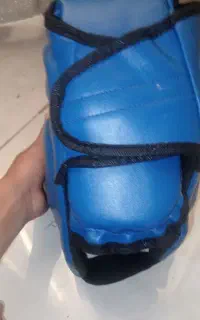 باسلام کلا تکواندو مارک خارجی جنس خوب