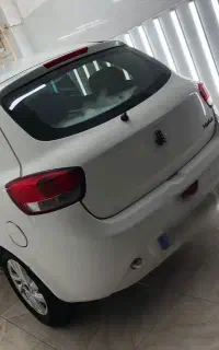 فروش تیبا مدل 97