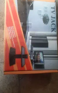 پایه تلویزیون
